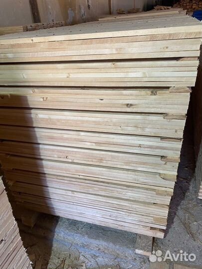 Палетная заготовка