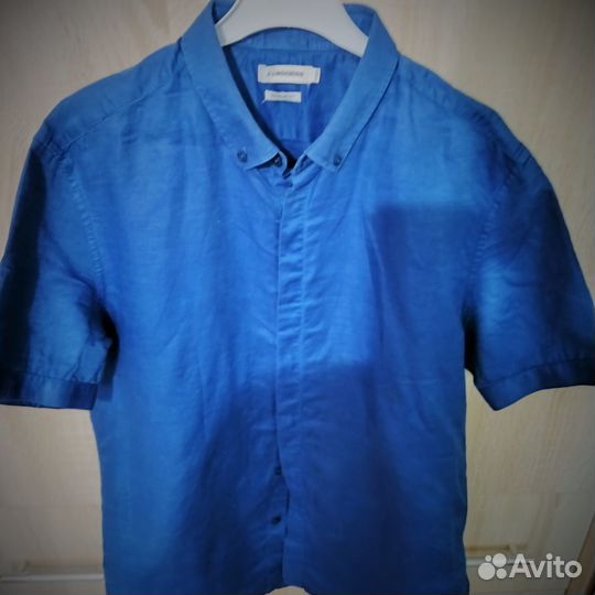 Мужская одежда пакетом