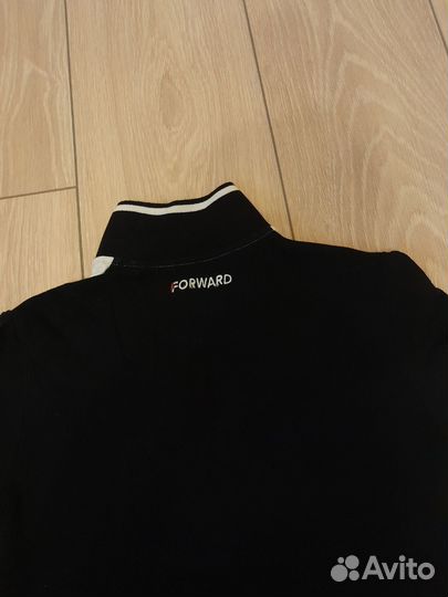 Футболка polo Forward