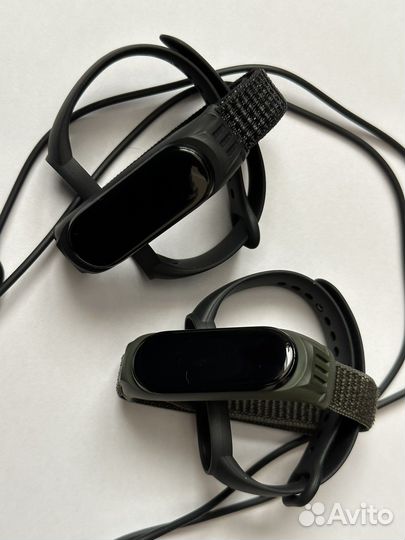 Смарт часы xiaomi mi SMART band 6