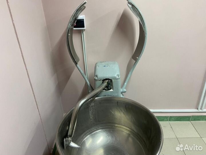 Оборудование для изготовления лаваша