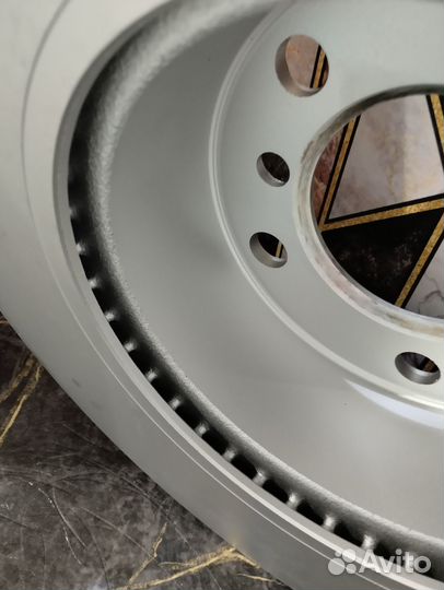 Тормозные диски