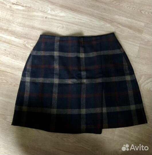 Юбка женская uniqlo