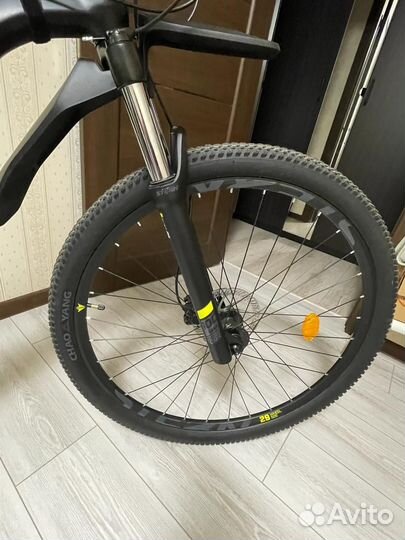 Велосипед Stern Motion 4.0 29
