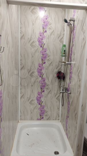 Квартира-студия, 18 м², 1/5 эт.