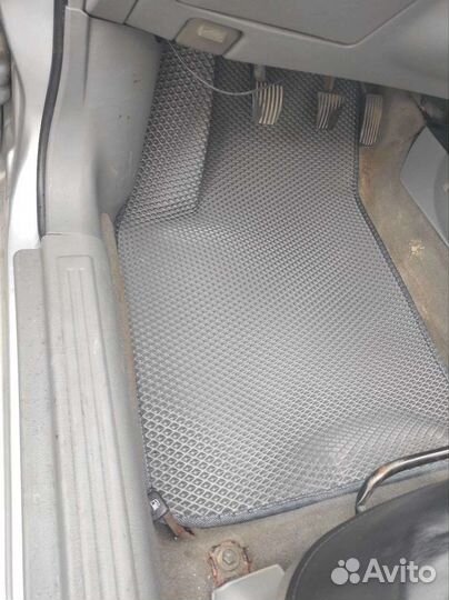 Ковры ева Eva в автомобиль