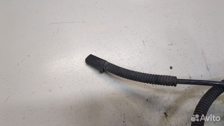 Ступица (кулак, цапфа) правая передняя Hyundai Santa Fe