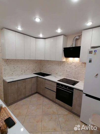 Мебель на заказ 