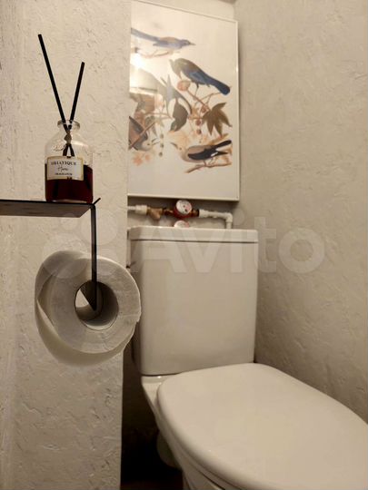 2-к. квартира, 44 м², 3/5 эт.