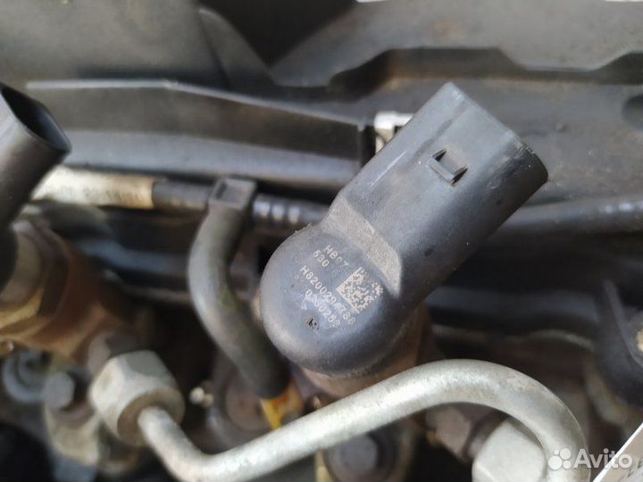 Б/У Б/У Форсунка Из Бельгии, гарантия, доставка