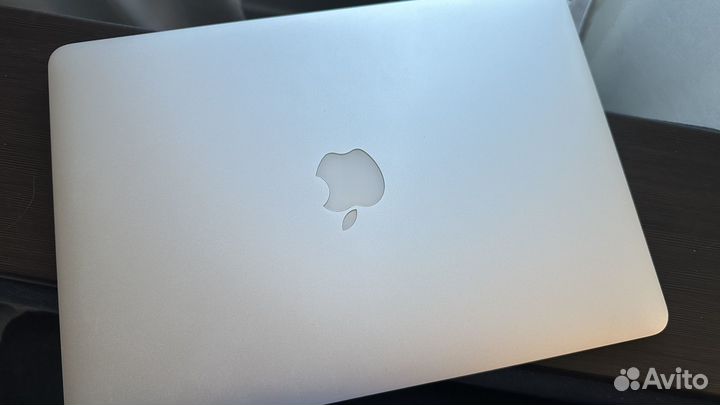 Apple macbook air 13 2017