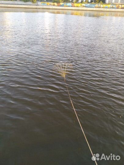 Пловучий якорь Парашют