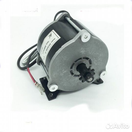 Двигатель MY1018 Razor Crazy Cart XL