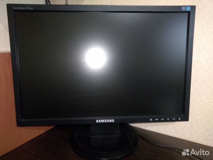 Монитор samsung 923 nw