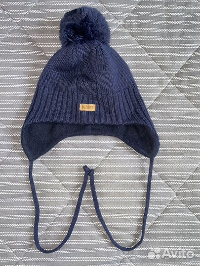 Шапка весна/осень 48