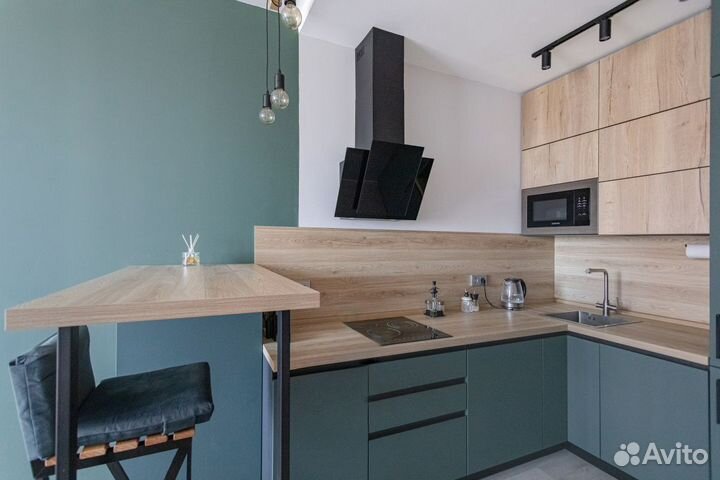 Цена за всю кухню смк 056736