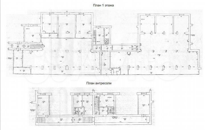 Торговая площадь, 140 м²