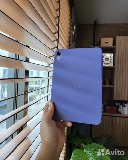 iPad Mini 6 256Gb Wi-Fi