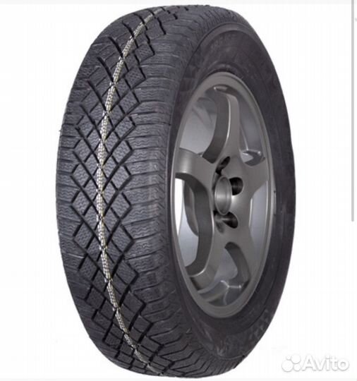 Continental ContiVikingContact 7 225/45 R18 95T