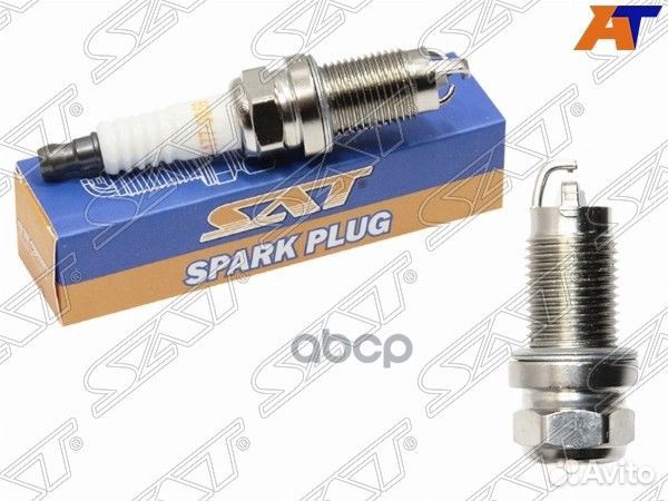 Свеча зажигания toyota SK20BGR11 1AZ-FSE
