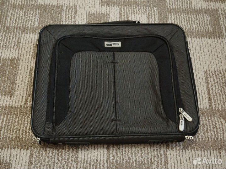 Сумка для ноутбука