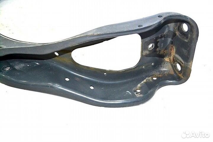 Кронштейны кабины / Подвеска / Замки, другое merce