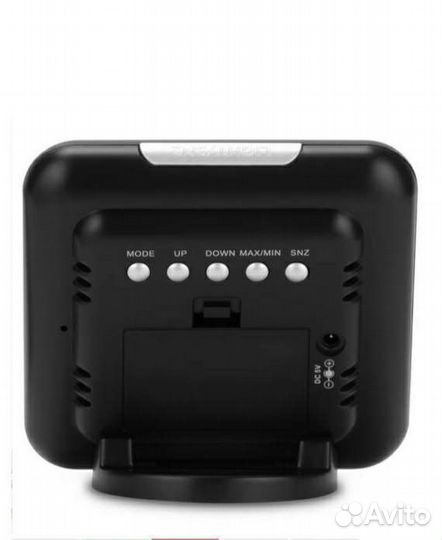 Беспроводная метеостанция Vitek VT-6414