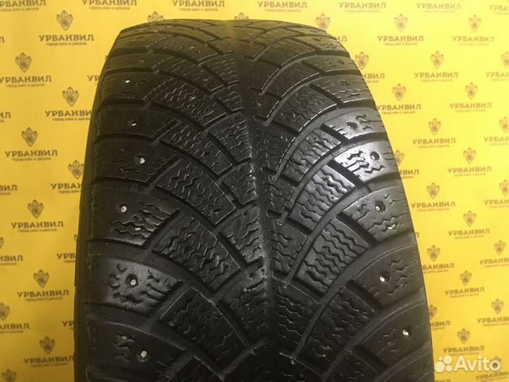 Bfgoodrich G-Force Stud 205/55 R16 94Q