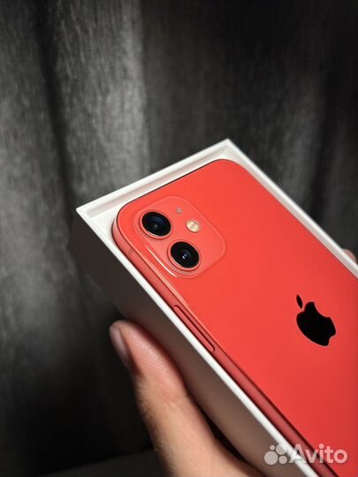 iPhone 12, 128 ГБ