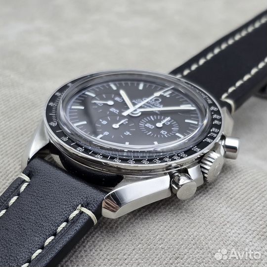 Omega Speedmaster Moonwatch 1863