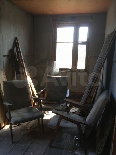 Дача 50 м² на участке 6 сот.