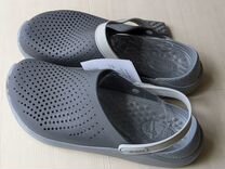 Crocs мужские LiteRide 42-44 р