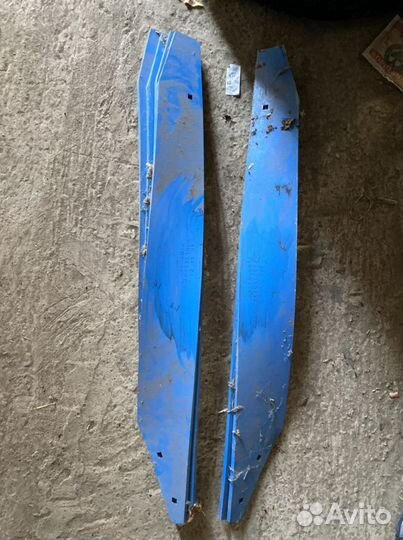 Лемкен, Lemken