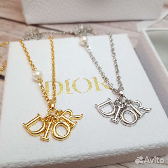 Подвеска Dior