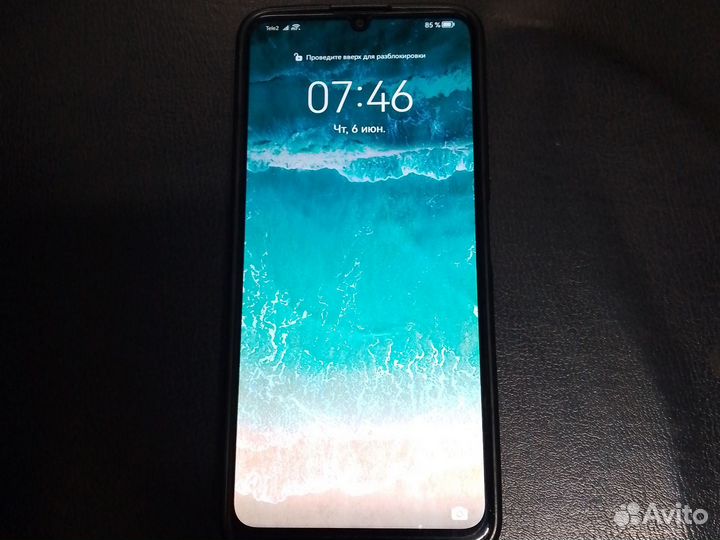 HUAWEI nova Y70, 4/64 ГБ