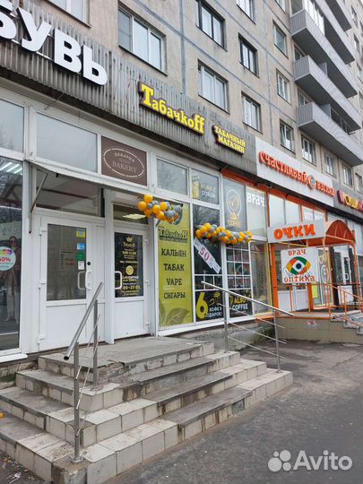 Управление коммерческой недвижимостью