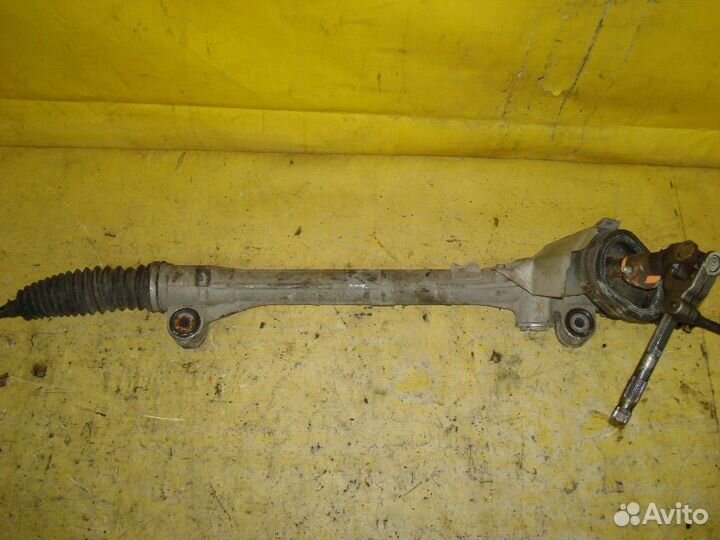 Рулевая рейка Nissan Note E12
