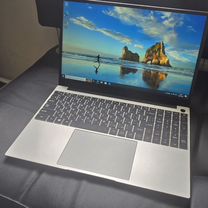 Мощный ноутбук 16GB RAM + SSD 512 — быстрая продажа, Москва