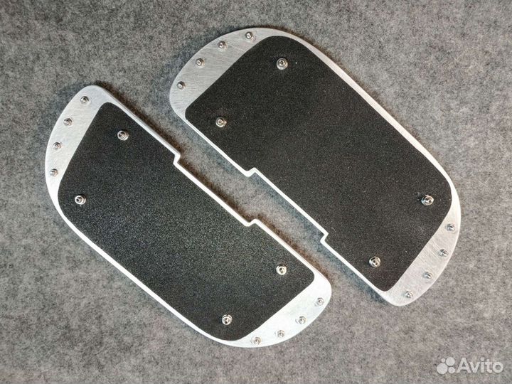 Накладки на педали моноколеса KingSong 16s,18l,14