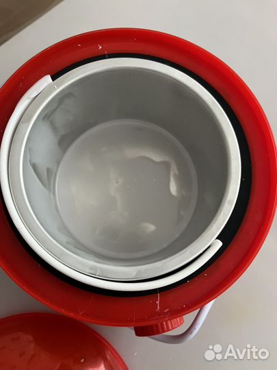 Воскоплав TNL prof