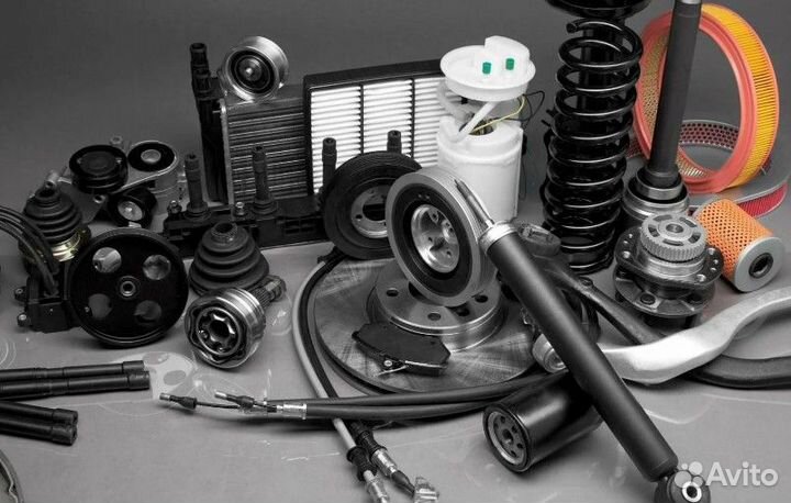 Радиатор печки KIA Sephia II/ Shuma I/ Shuma II