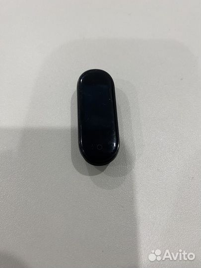 Смарт часы xiaomi mi SMART band 4