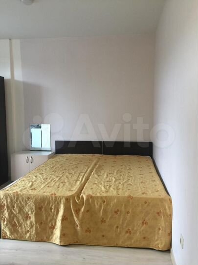 Квартира-студия, 25 м², 1/4 эт.