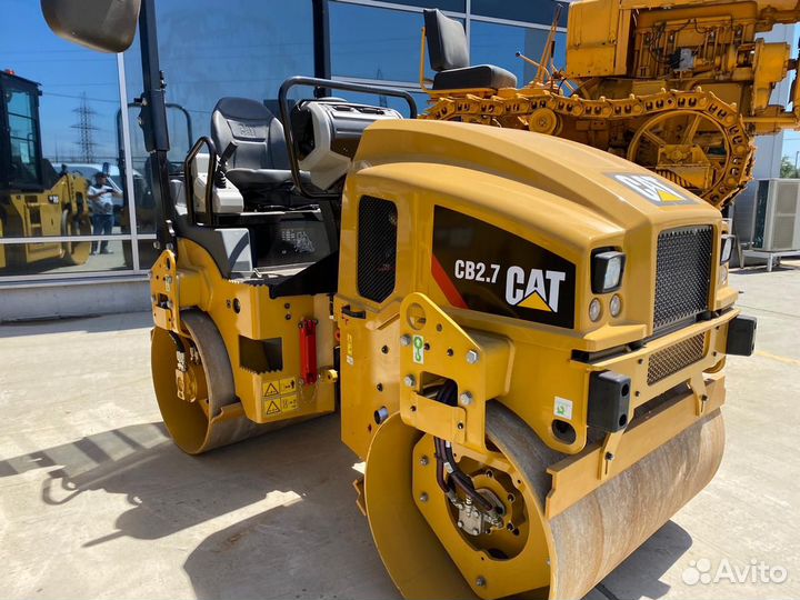 Услуги катка, виброкатка 3тн