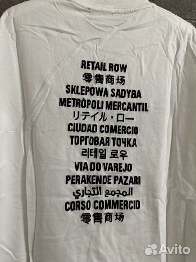 В Наличии balenciaga fortnite футболка tee shirt