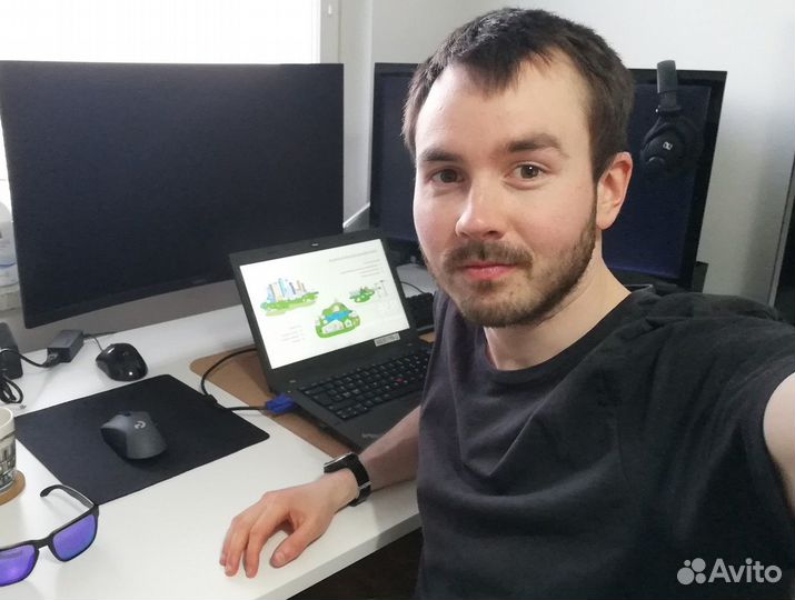 Установка виндовс, компьютерная помощь