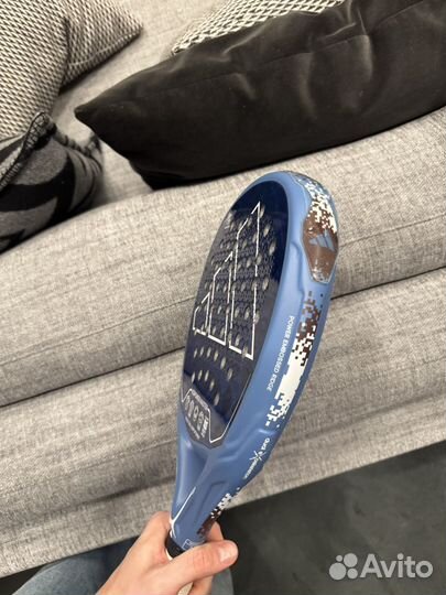 Ракетка для падел тенниса Adidas adipower master