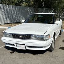 Toyota Chaser 2.0 AT, 1990, 190 000 км, с пробегом, цена 300 000 руб.