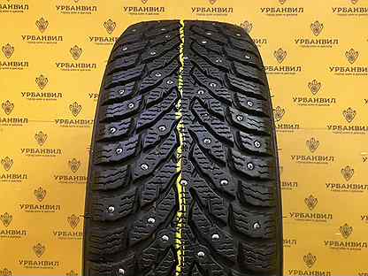 Nokian Tyres Hakkapeliitta 9 205/65 R16 95T