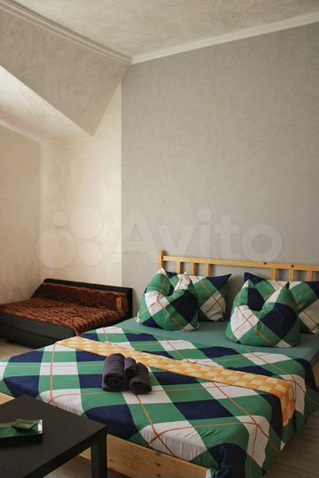 1-к. квартира, 45 м², 8/8 эт.